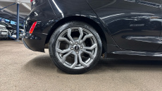 Ford Fiesta 1.0 EcoBoost Hybrid mHEV 125 ST-Line Edition 5dr Petrol Hatchback